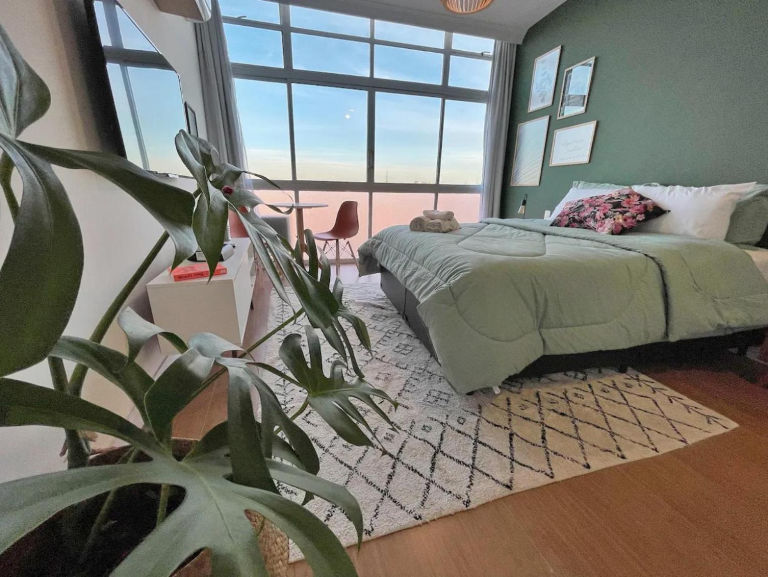 Apartament Vem Pro Copan São Paulo Zewnętrze zdjęcie