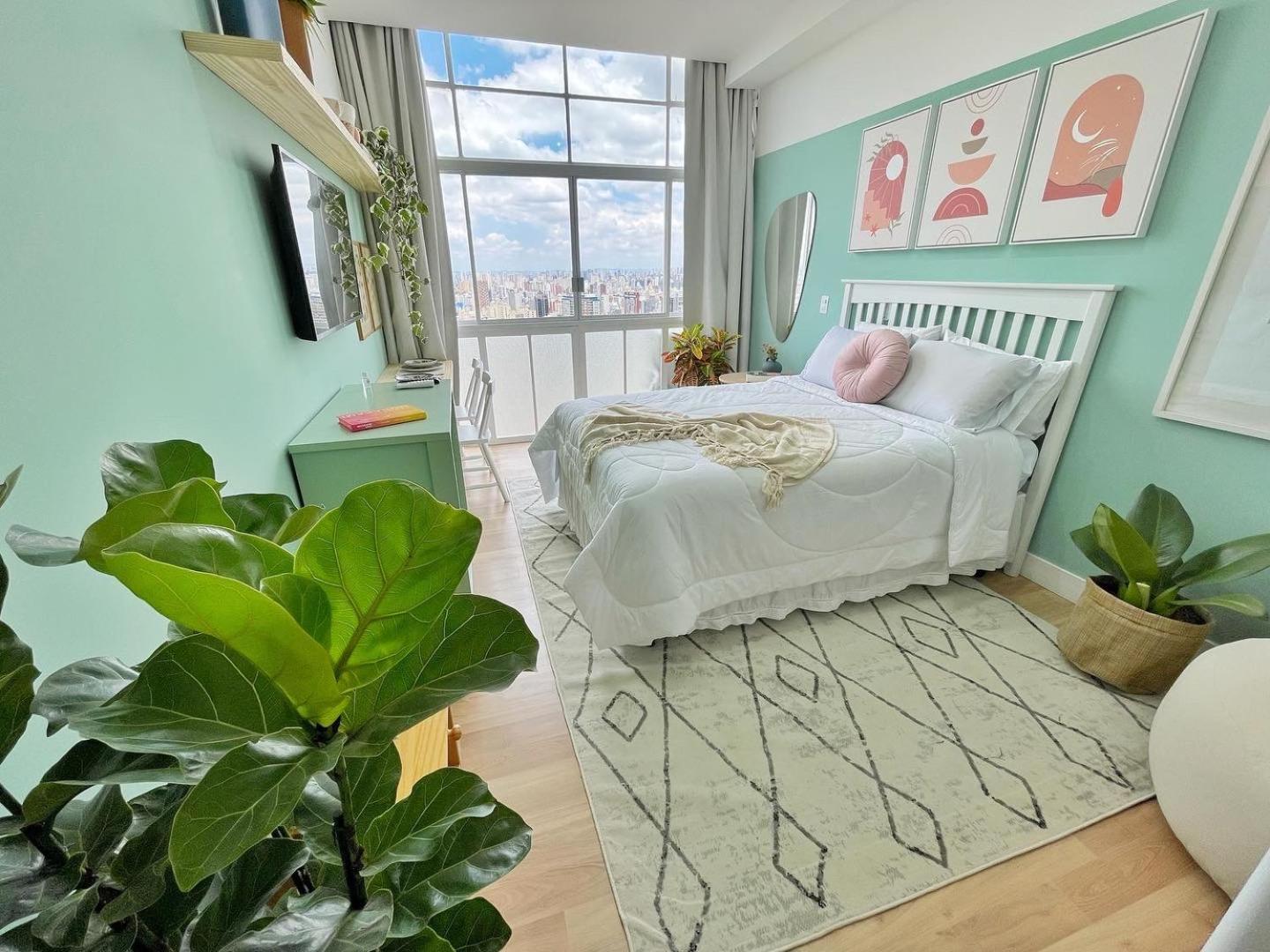 Apartament Vem Pro Copan São Paulo Zewnętrze zdjęcie