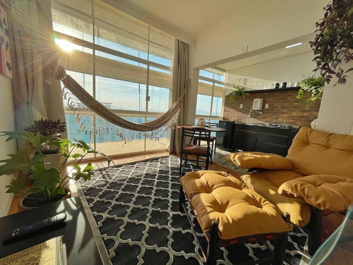 Apartament Vem Pro Copan São Paulo Zewnętrze zdjęcie
