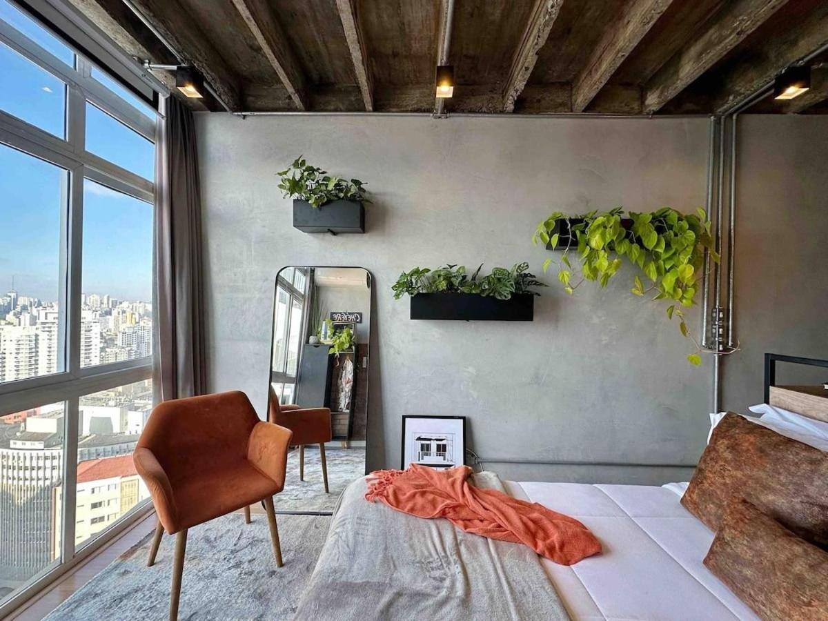 Apartament Vem Pro Copan São Paulo Zewnętrze zdjęcie