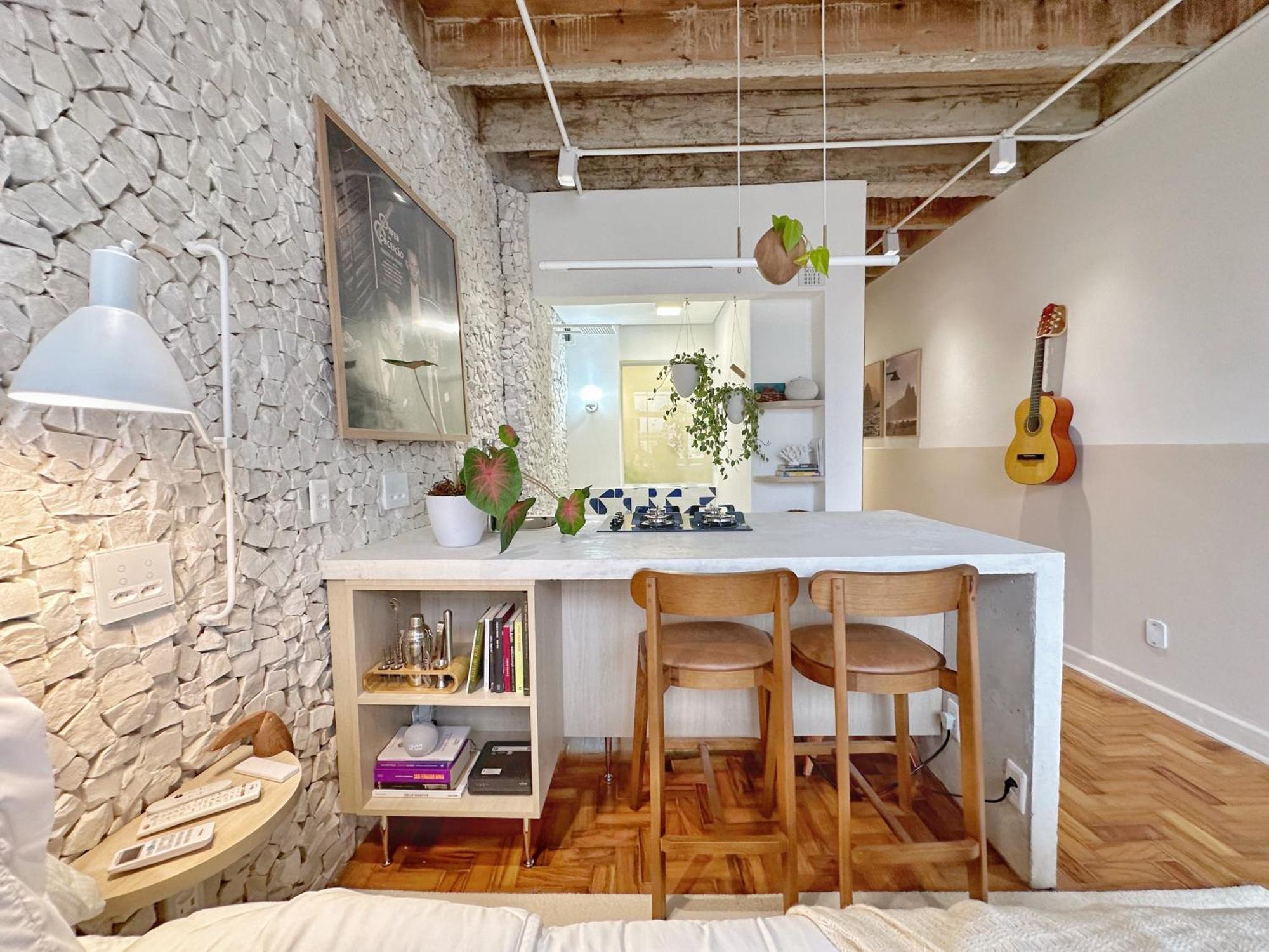 Apartament Vem Pro Copan São Paulo Zewnętrze zdjęcie