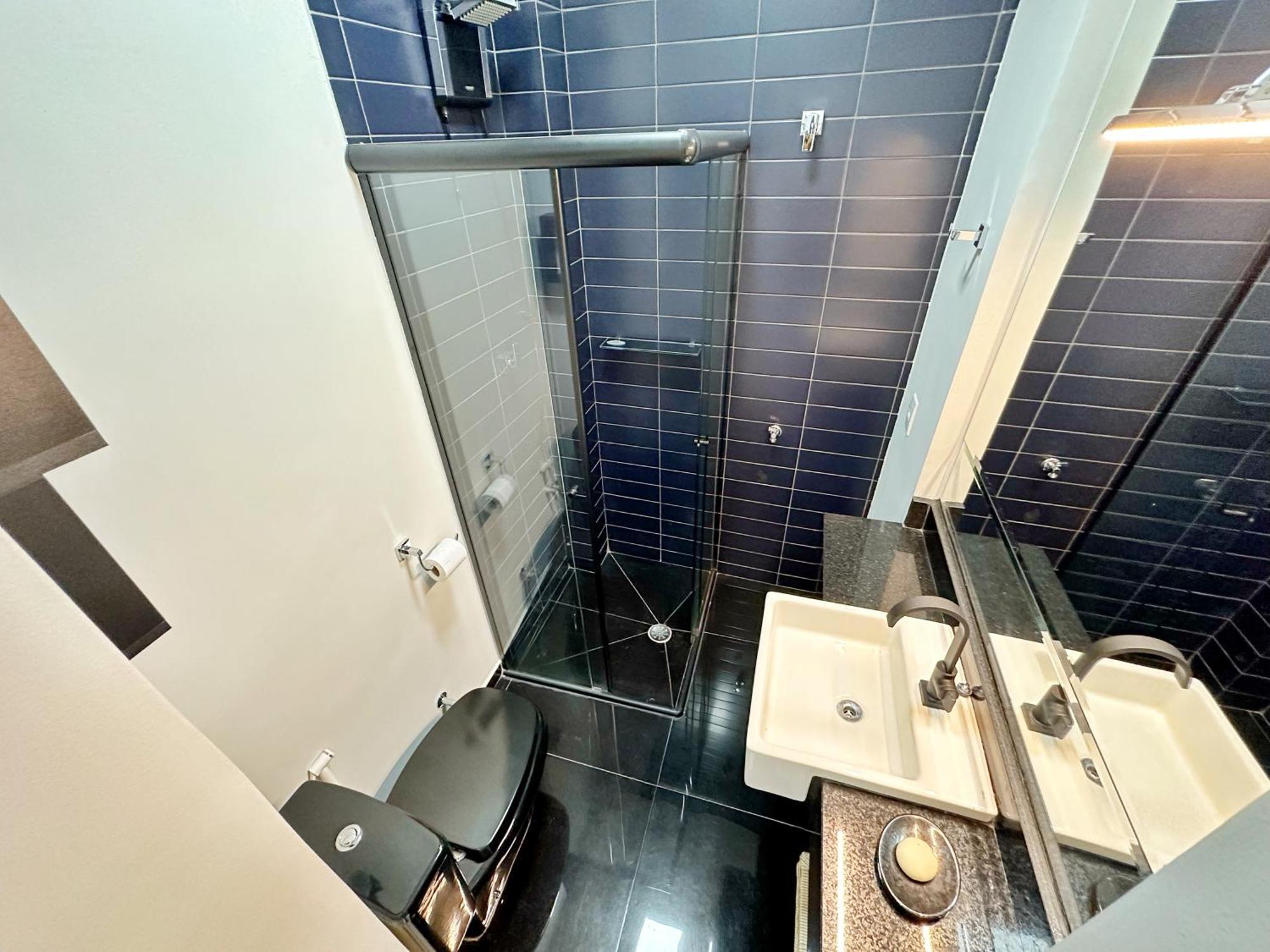 Apartament Vem Pro Copan São Paulo Zewnętrze zdjęcie