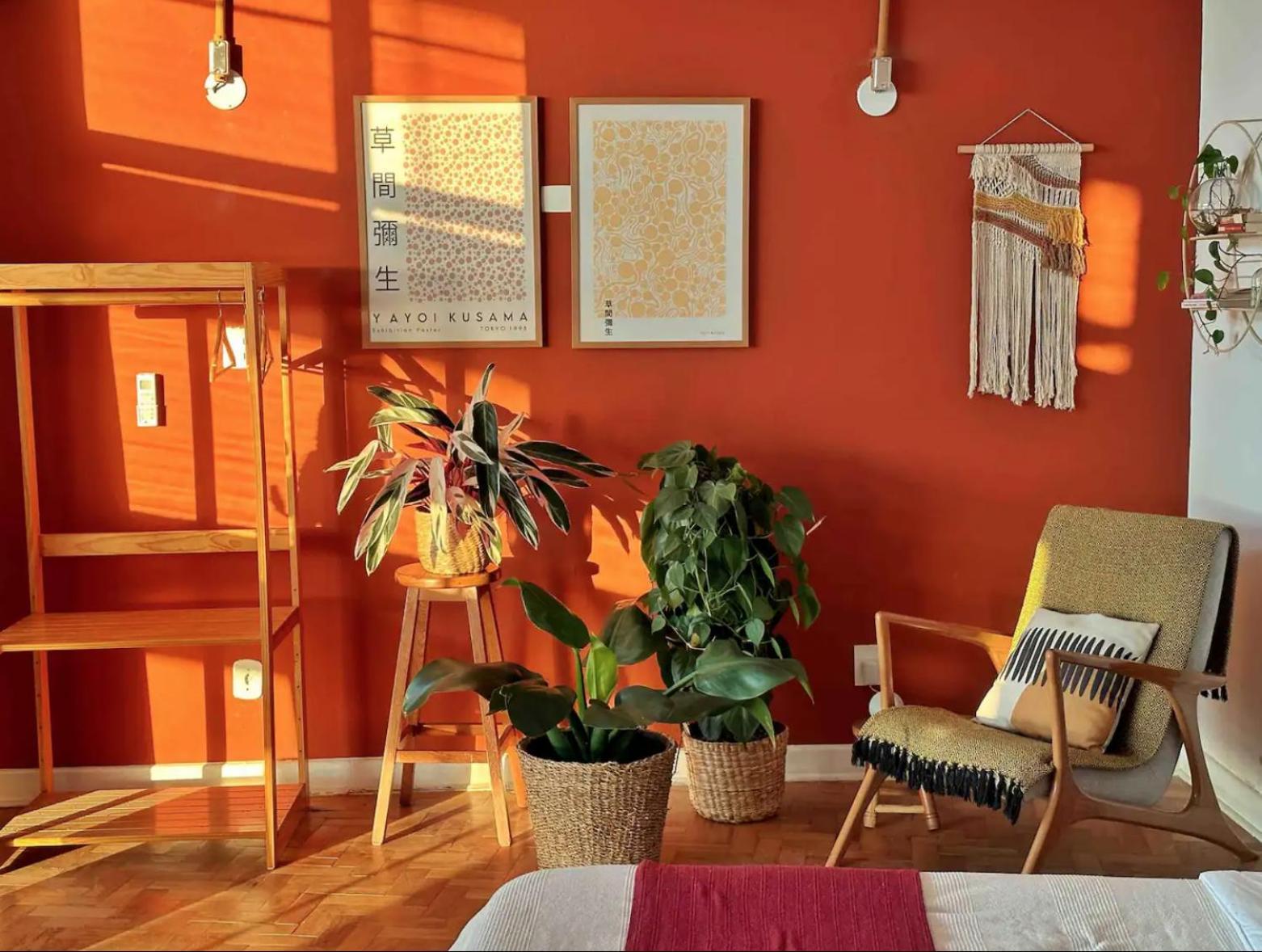 Apartament Vem Pro Copan São Paulo Zewnętrze zdjęcie