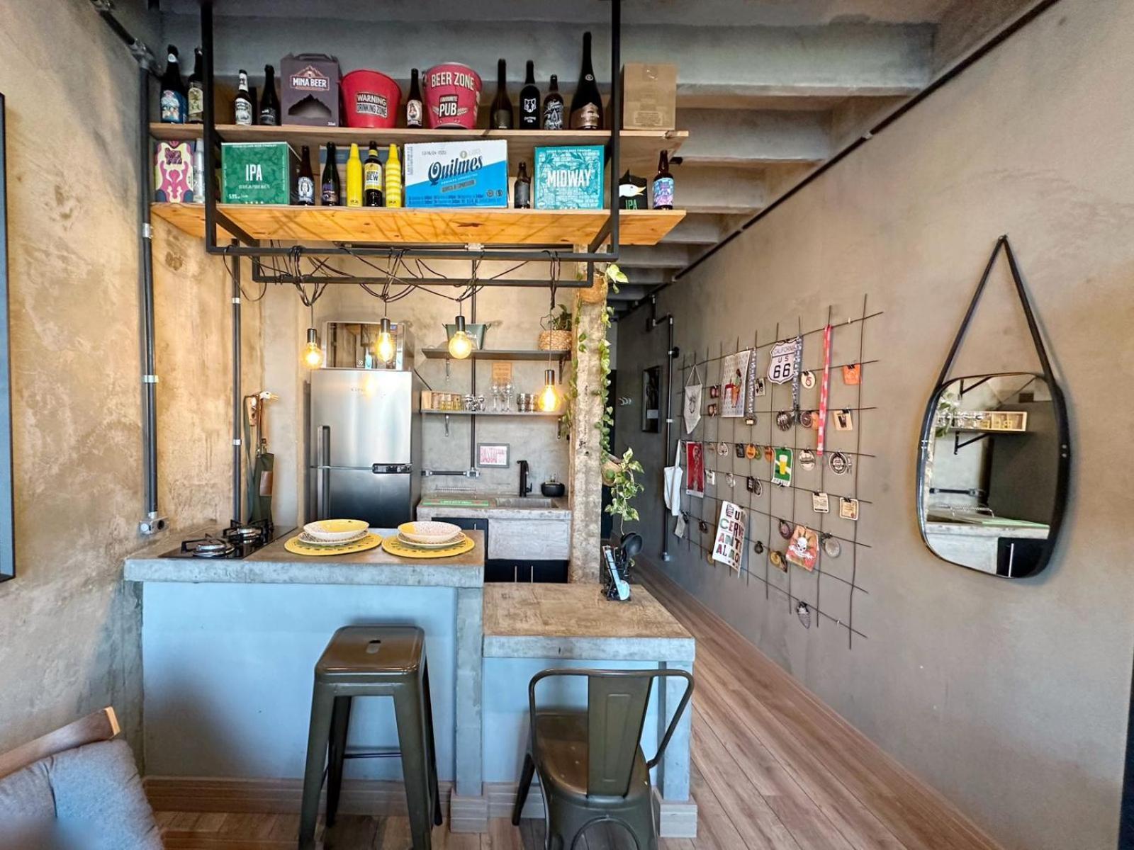 Apartament Vem Pro Copan São Paulo Zewnętrze zdjęcie