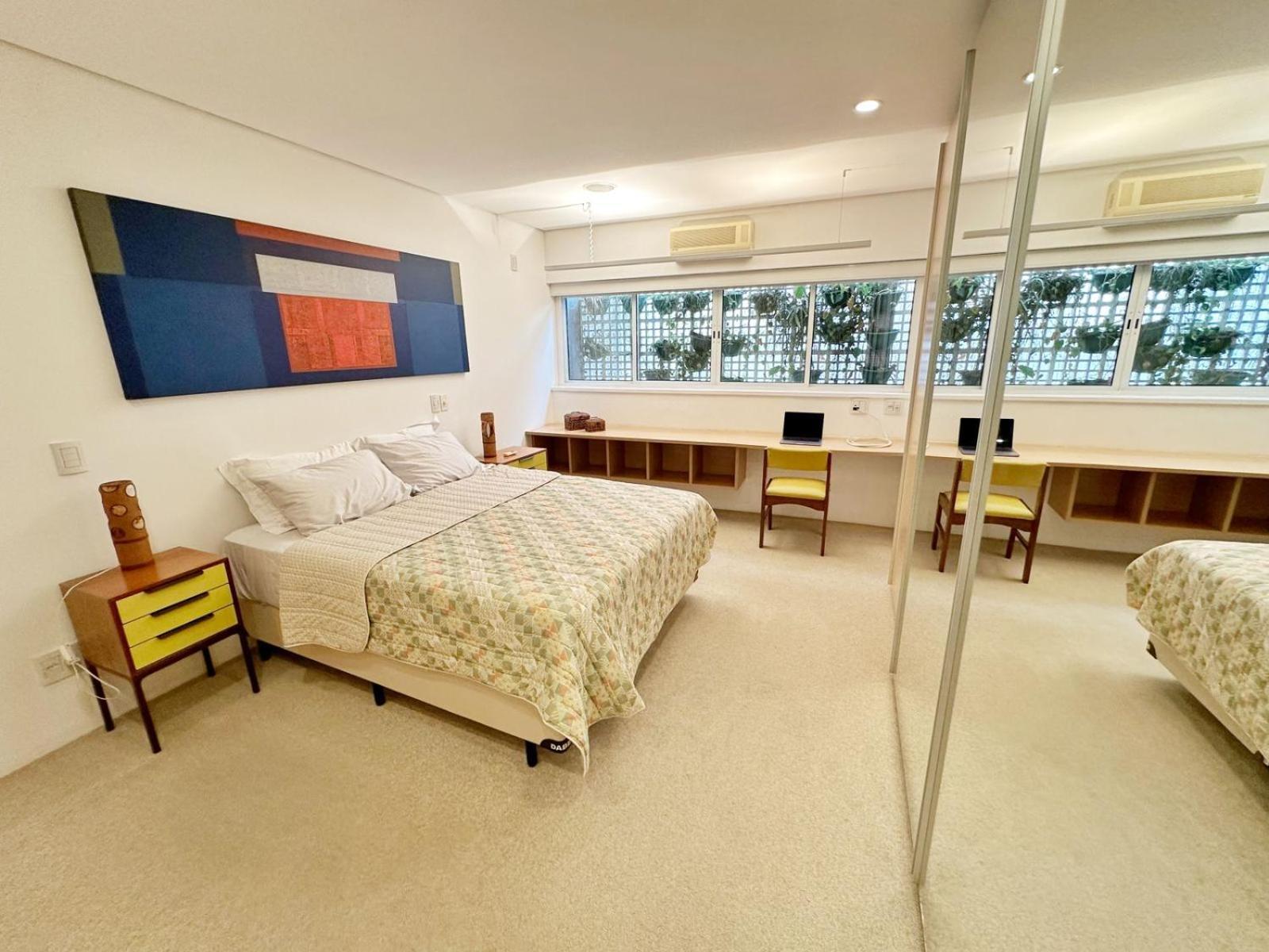 Apartament Vem Pro Copan São Paulo Zewnętrze zdjęcie