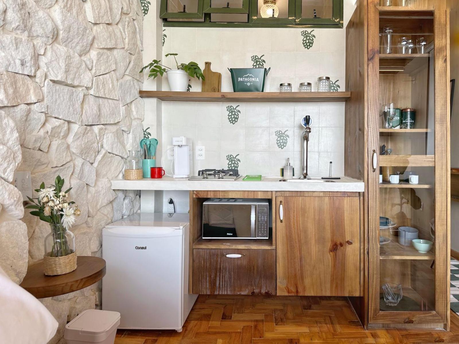 Apartament Vem Pro Copan São Paulo Zewnętrze zdjęcie