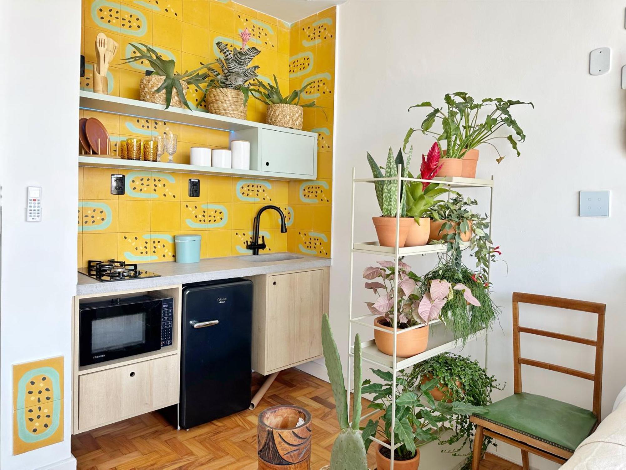 Apartament Vem Pro Copan São Paulo Pokój zdjęcie