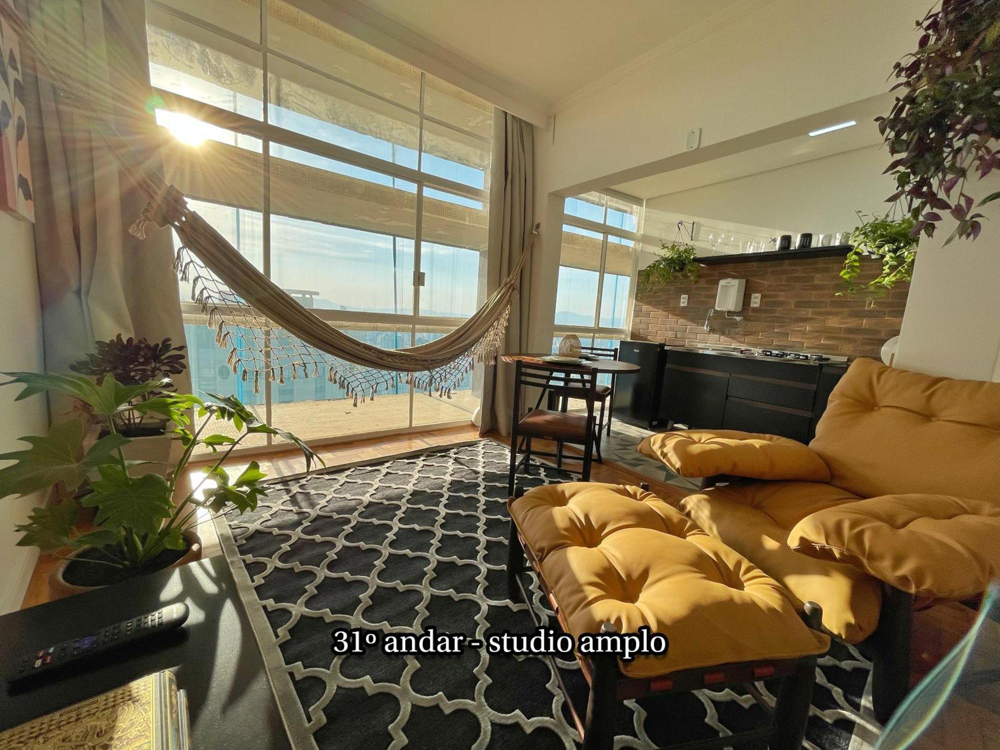 Apartament Vem Pro Copan São Paulo Zewnętrze zdjęcie